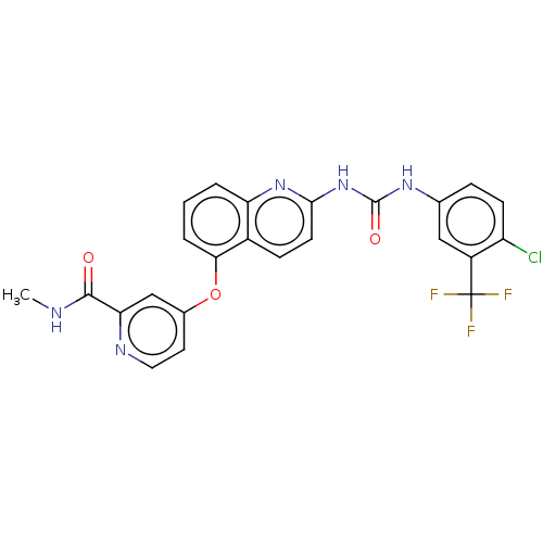 Chemical structure of BindingDB Monomer ID 50526875