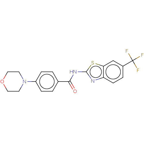 Chemical structure of BindingDB Monomer ID 50526878