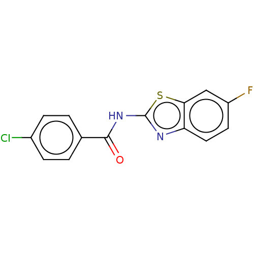 Chemical structure of BindingDB Monomer ID 50526880