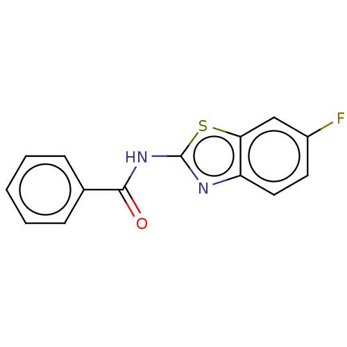 Chemical structure of BindingDB Monomer ID 50526885