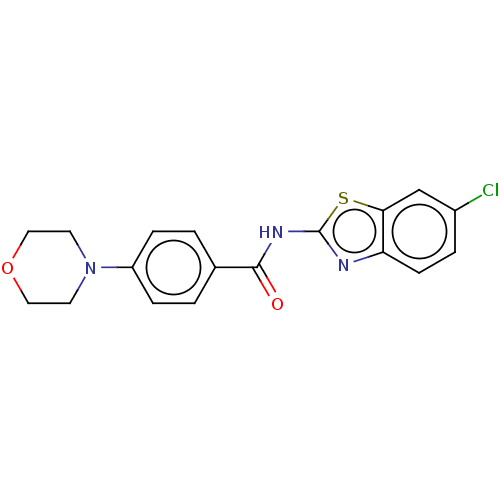 Chemical structure of BindingDB Monomer ID 50526890
