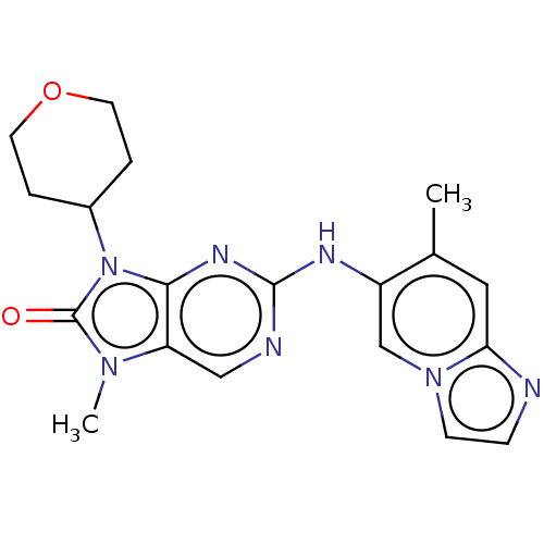 Chemical structure of BindingDB Monomer ID 50526932