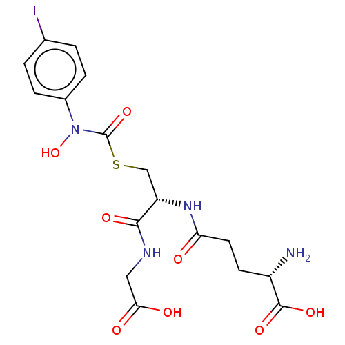 Chemical structure of BindingDB Monomer ID 50526942