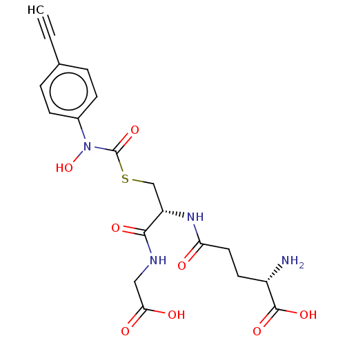 Chemical structure of BindingDB Monomer ID 50526944
