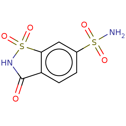 Chemical structure of BindingDB Monomer ID 50526946