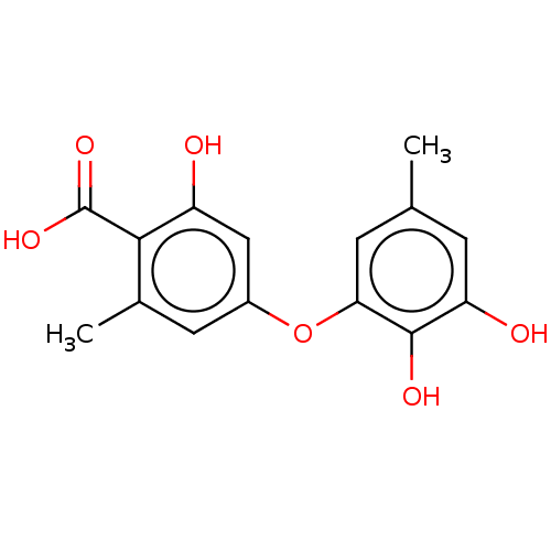 Chemical structure of BindingDB Monomer ID 50526947
