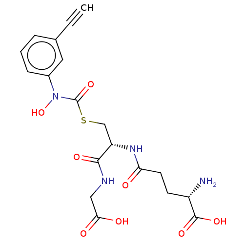 Chemical structure of BindingDB Monomer ID 50526948