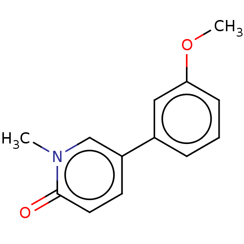 Chemical structure of BindingDB Monomer ID 50526973