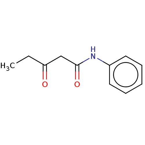Chemical structure of BindingDB Monomer ID 50526982