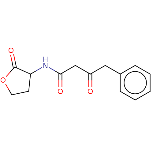 Chemical structure of BindingDB Monomer ID 50526985