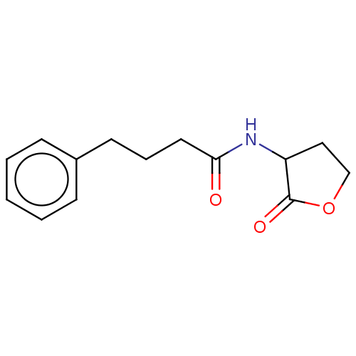 Chemical structure of BindingDB Monomer ID 50527019