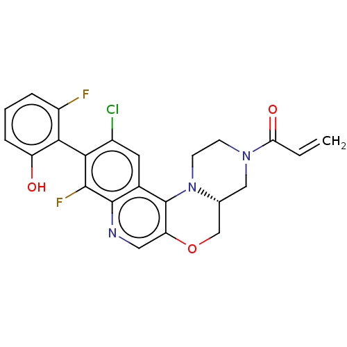 Chemical structure of BindingDB Monomer ID 50527051