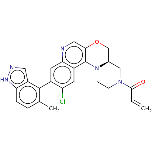 Chemical structure of BindingDB Monomer ID 50527052
