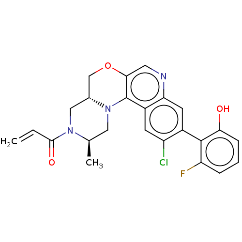 Chemical structure of BindingDB Monomer ID 50527058
