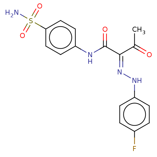 Chemical structure of BindingDB Monomer ID 50527089