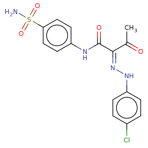 Chemical structure of BindingDB Monomer ID 50527090