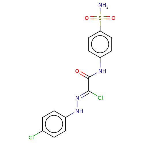 Chemical structure of BindingDB Monomer ID 50527094