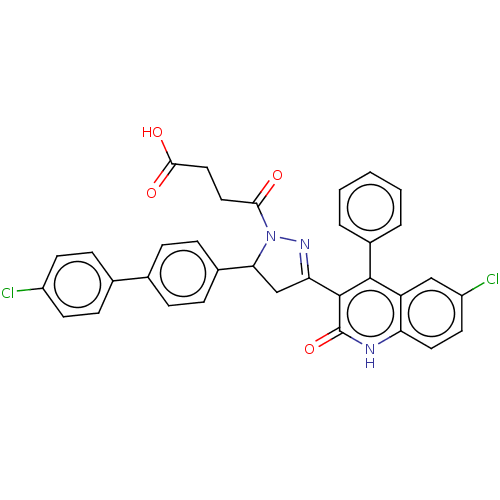 Chemical structure of BindingDB Monomer ID 50527123