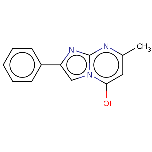 Chemical structure of BindingDB Monomer ID 50527422