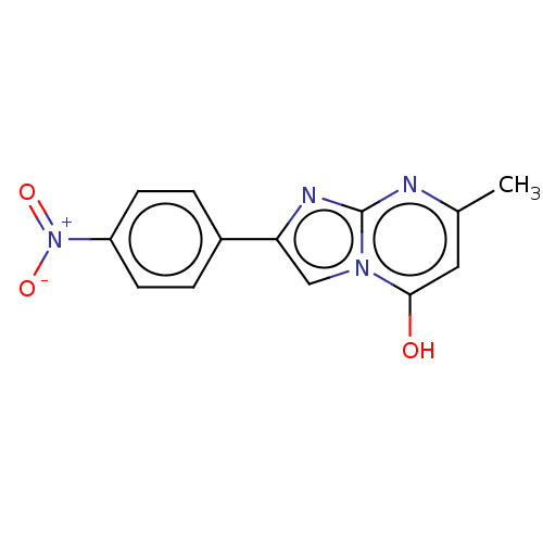 Chemical structure of BindingDB Monomer ID 50527424