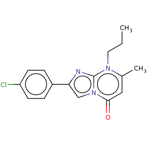Chemical structure of BindingDB Monomer ID 50527452