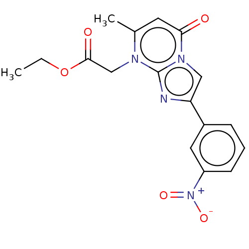 Chemical structure of BindingDB Monomer ID 50527461