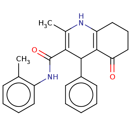 Chemical structure of BindingDB Monomer ID 50527470