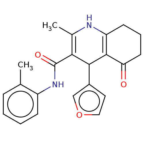 Chemical structure of BindingDB Monomer ID 50527478