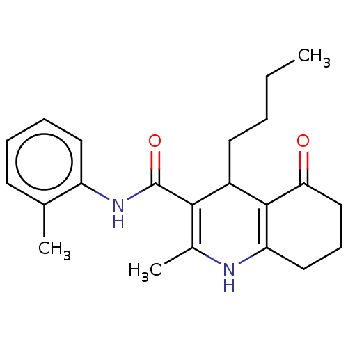 Chemical structure of BindingDB Monomer ID 50527484