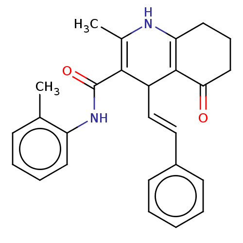 Chemical structure of BindingDB Monomer ID 50527494