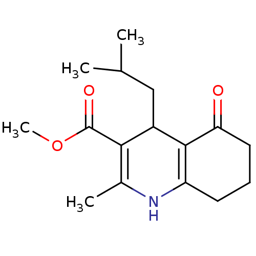 Chemical structure of BindingDB Monomer ID 50527508