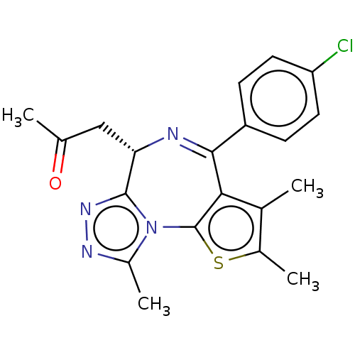Chemical structure of BindingDB Monomer ID 50527588