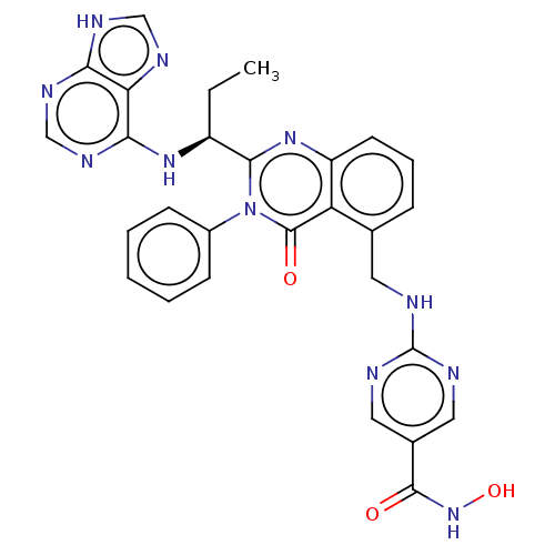 Chemical structure of BindingDB Monomer ID 50527602