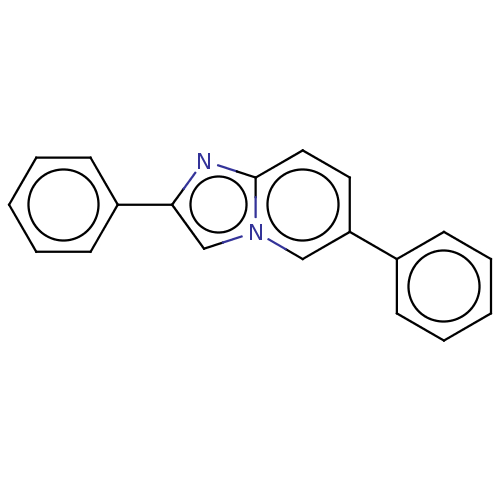 Chemical structure of BindingDB Monomer ID 50527781