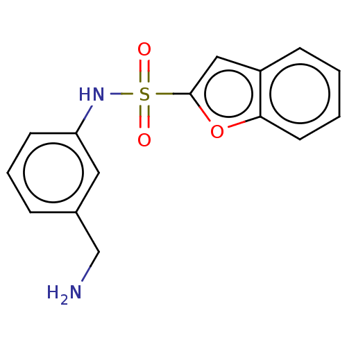 Chemical structure of BindingDB Monomer ID 50527802
