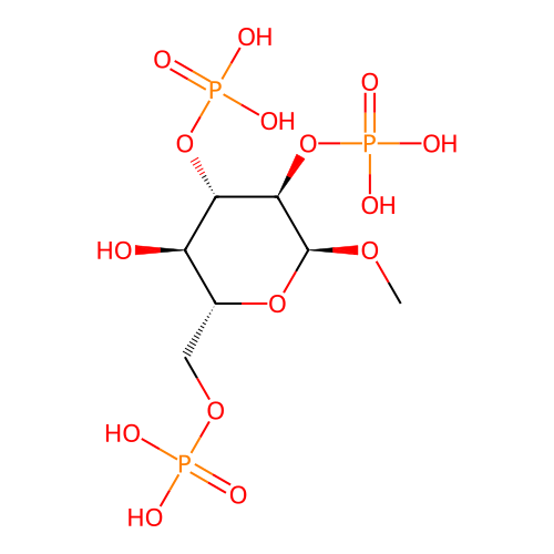Chemical structure of BindingDB Monomer ID 50527900
