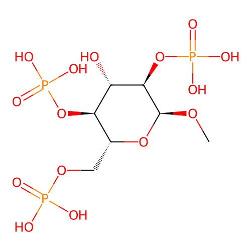 Chemical structure of BindingDB Monomer ID 50527901