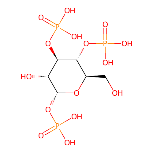 Chemical structure of BindingDB Monomer ID 50527902