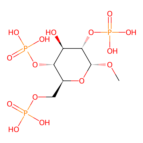 Chemical structure of BindingDB Monomer ID 50527903