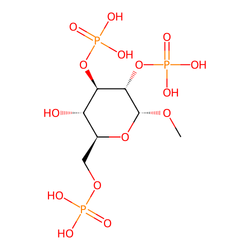 Chemical structure of BindingDB Monomer ID 50527904