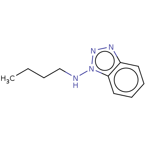 Chemical structure of BindingDB Monomer ID 50527960