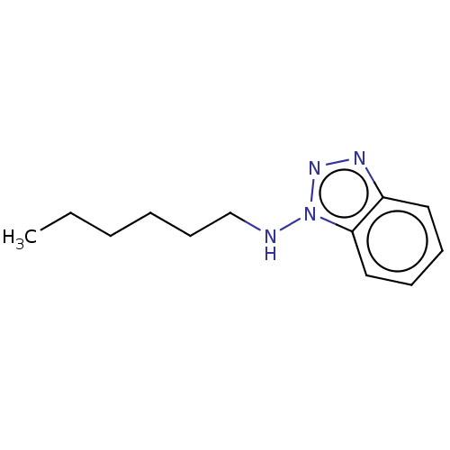 Chemical structure of BindingDB Monomer ID 50527964