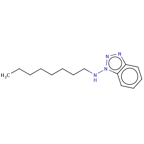Chemical structure of BindingDB Monomer ID 50527965