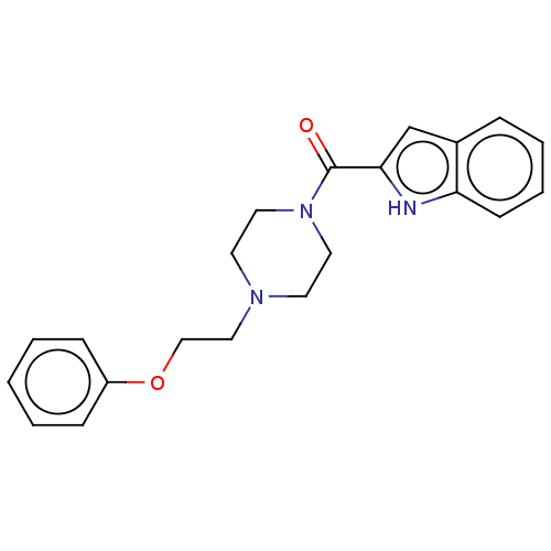 Chemical structure of BindingDB Monomer ID 50527976