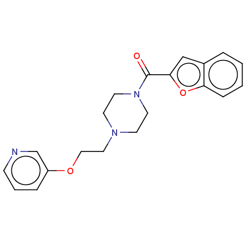 Chemical structure of BindingDB Monomer ID 50528024