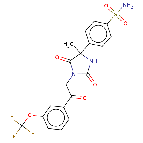 Chemical structure of BindingDB Monomer ID 50528079