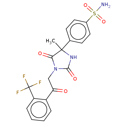 Chemical structure of BindingDB Monomer ID 50528096