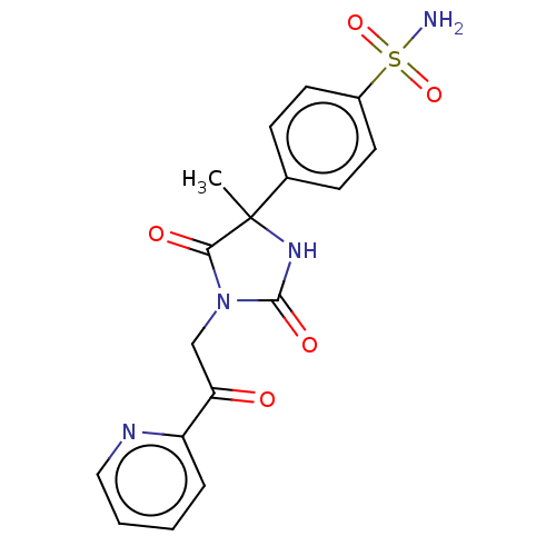 Chemical structure of BindingDB Monomer ID 50528101
