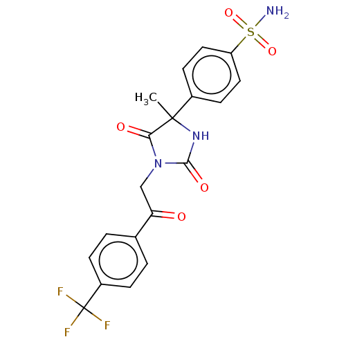 Chemical structure of BindingDB Monomer ID 50528116