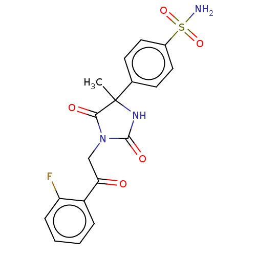 Chemical structure of BindingDB Monomer ID 50528120